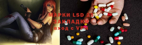 молекула духа Нягань