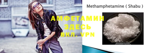молекула духа Нягань